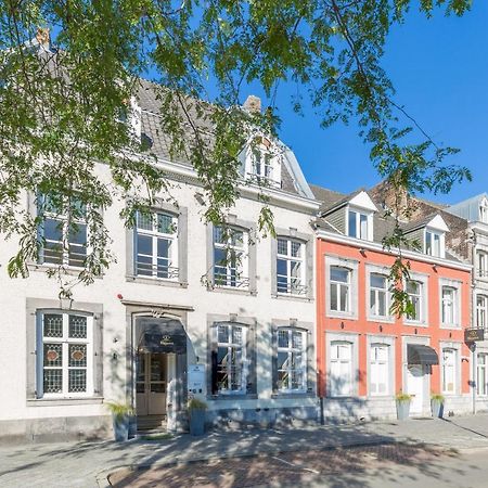 Amrath Hotel Bigarre มาสทริชท์ ภายนอก รูปภาพ