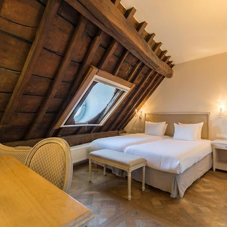 Amrath Hotel Bigarre มาสทริชท์ ภายนอก รูปภาพ