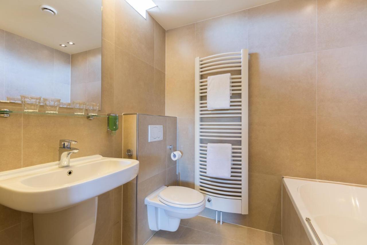 Amrath Hotel Bigarre มาสทริชท์ ภายนอก รูปภาพ
