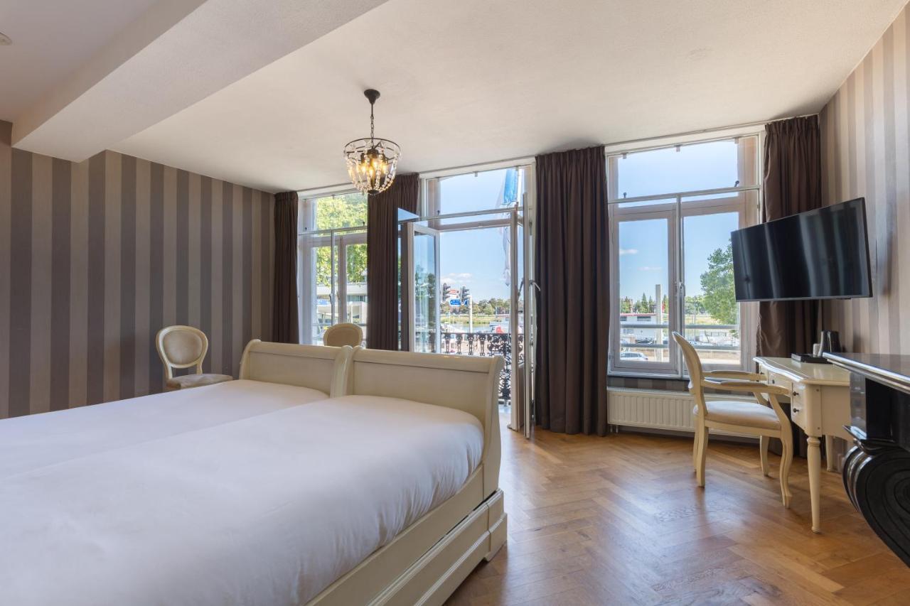 Amrath Hotel Bigarre มาสทริชท์ ภายนอก รูปภาพ