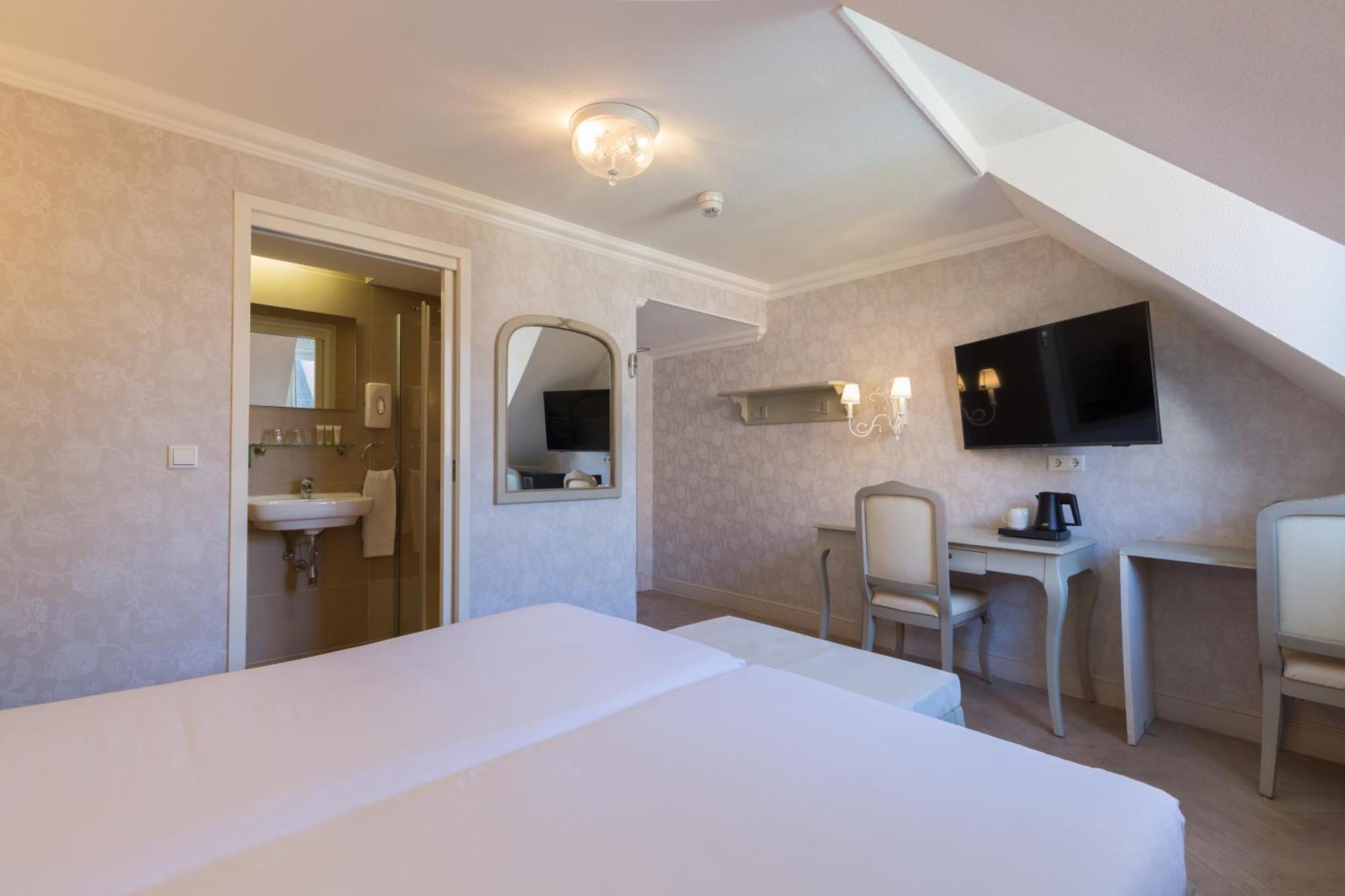 Amrath Hotel Bigarre มาสทริชท์ ภายนอก รูปภาพ