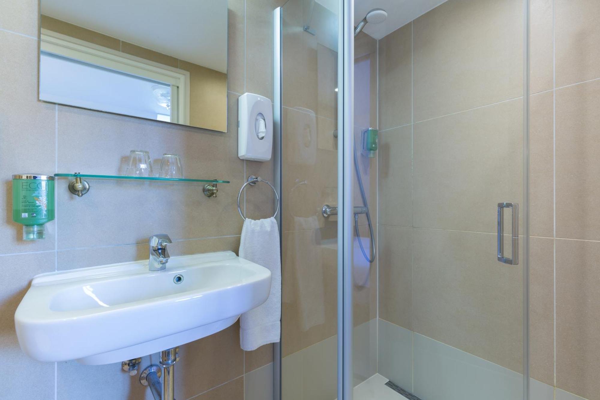 Amrath Hotel Bigarre มาสทริชท์ ภายนอก รูปภาพ