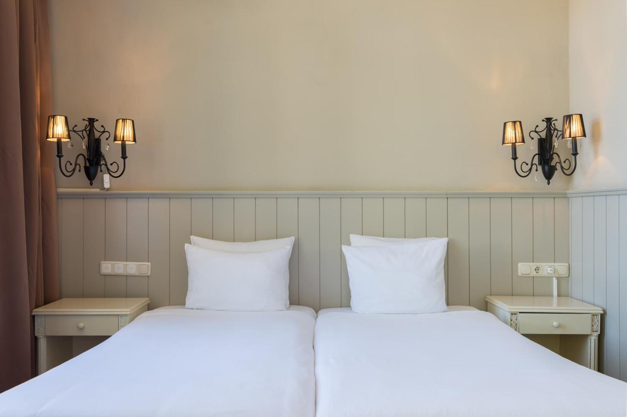 Amrath Hotel Bigarre มาสทริชท์ ภายนอก รูปภาพ