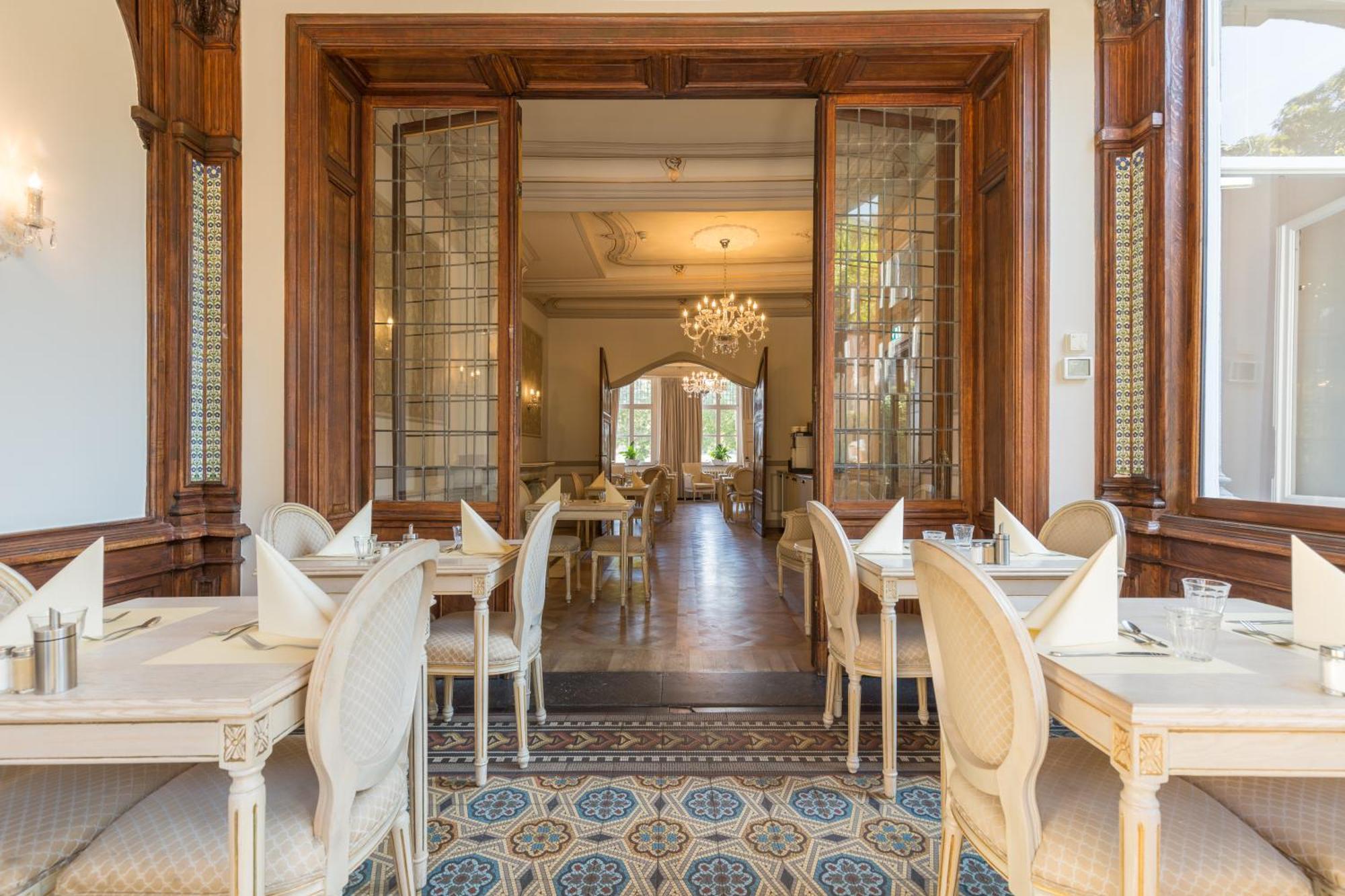 Amrath Hotel Bigarre มาสทริชท์ ภายนอก รูปภาพ